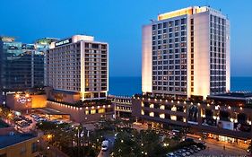 Busan Paradise Hotel